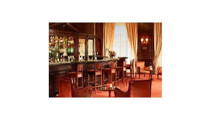 Hotel Sheraton Tunis And Towers poza 3