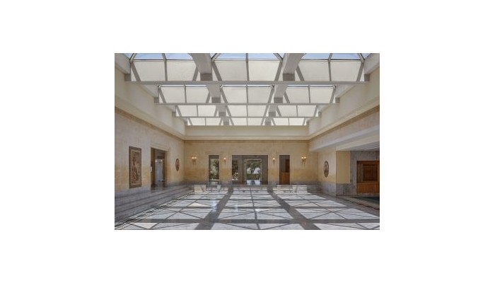 Hotel Sheraton Tunis And Towers poza 5