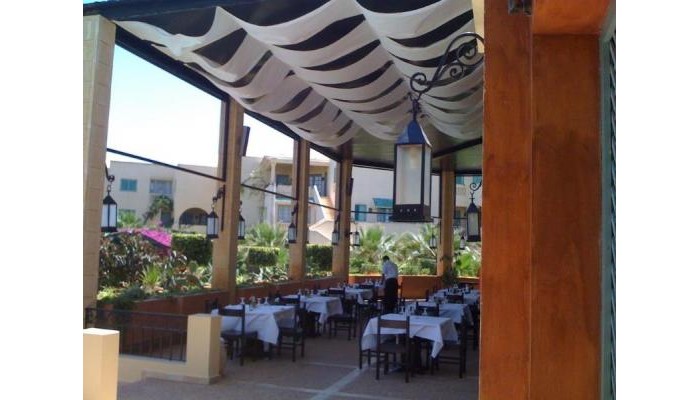 Hotel Suite Les Charmille poza 8