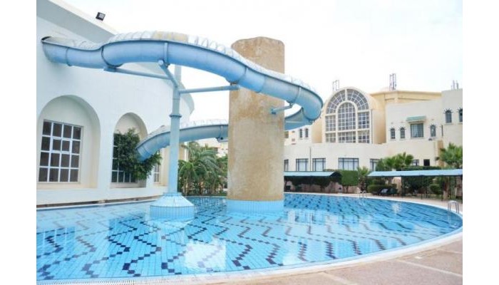 Hotel Suite Les Charmille poza 7