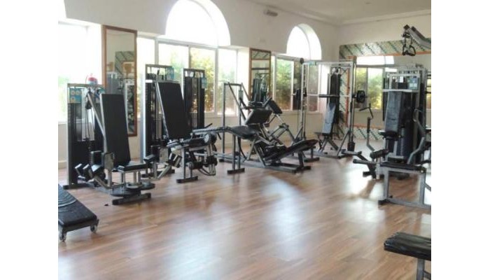 Hotel Suite Les Charmille poza 2