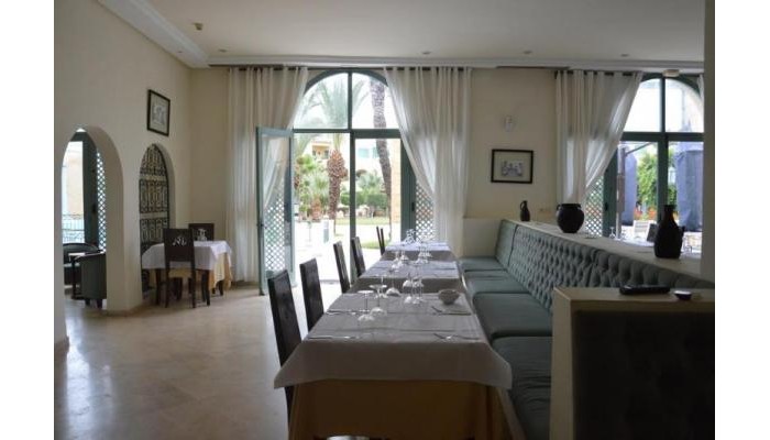 Hotel Suite Les Charmille poza 1