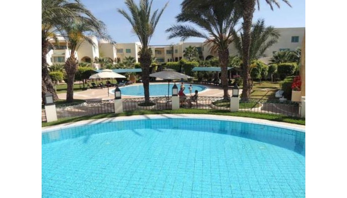 Hotel Suite Les Charmille poza 3