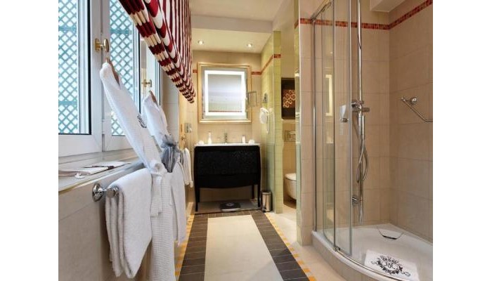 Majestic Hotel Tunis poza 4