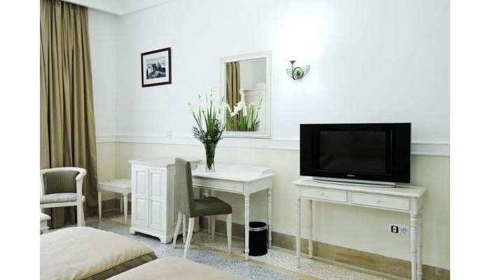 Majestic Hotel Tunis poza 5