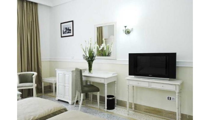 Majestic Hotel Tunis poza 6
