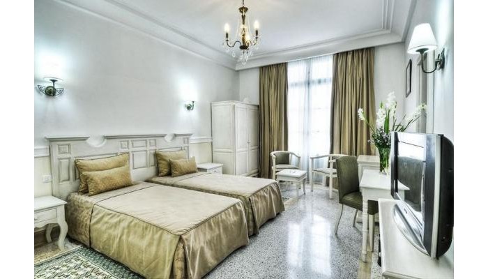 Majestic Hotel Tunis poza 9