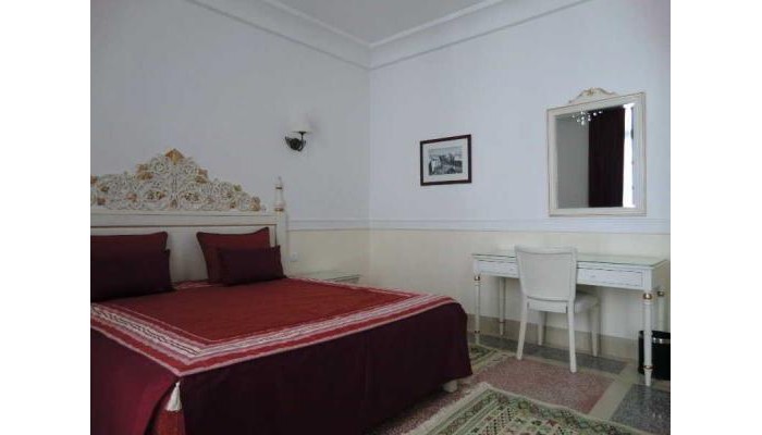 Majestic Hotel Tunis poza 3