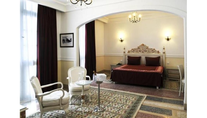 Majestic Hotel Tunis poza 7