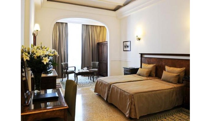 Majestic Hotel Tunis poza 8