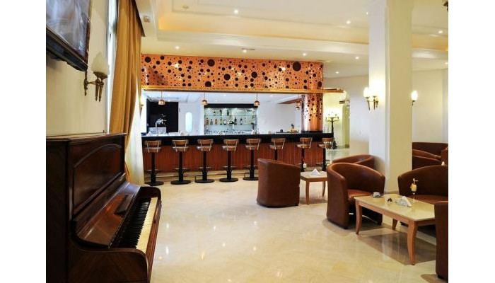 Majestic Hotel Tunis poza 1