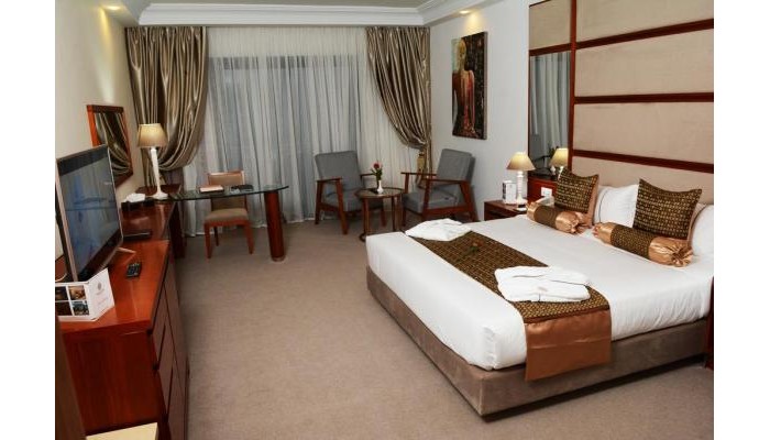 Marigold Hotel poza 1