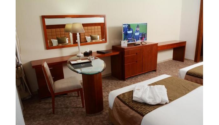 Marigold Hotel poza 2