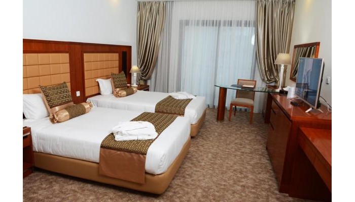 Marigold Hotel poza 6