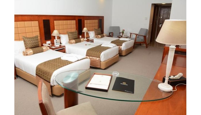 Marigold Hotel poza 8