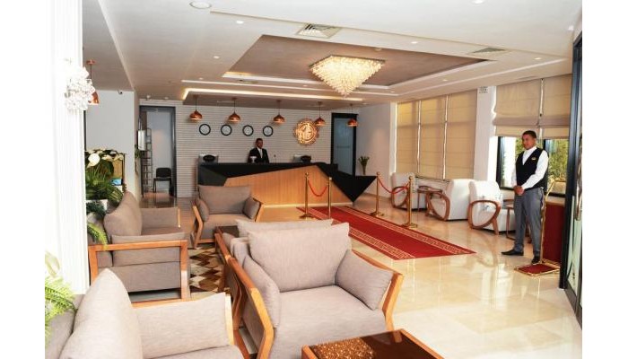 Marigold Hotel poza 9