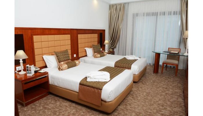 Marigold Hotel poza 11