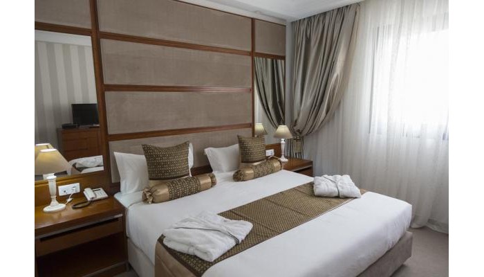 Marigold Hotel poza 14