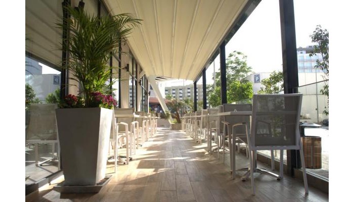 Marigold Hotel poza 16