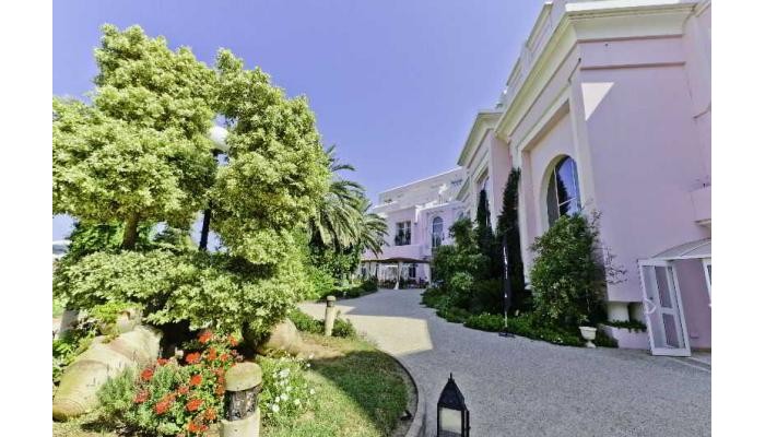 Regency Tunis Hotel poza 2
