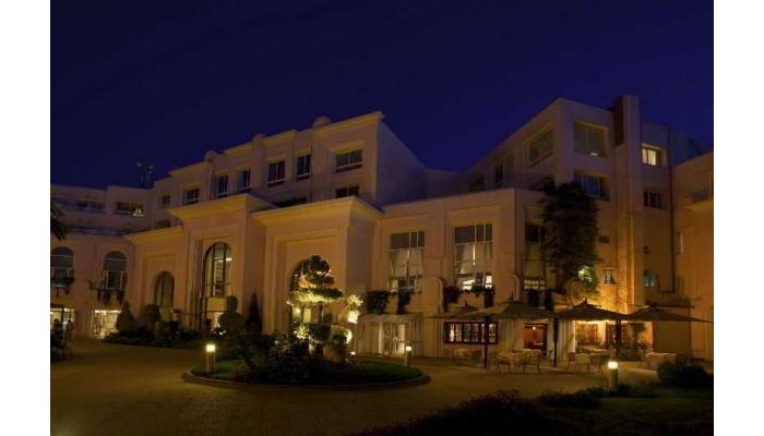 Regency Tunis Hotel poza 7