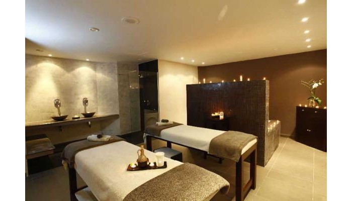 Regency Tunis Hotel poza 9