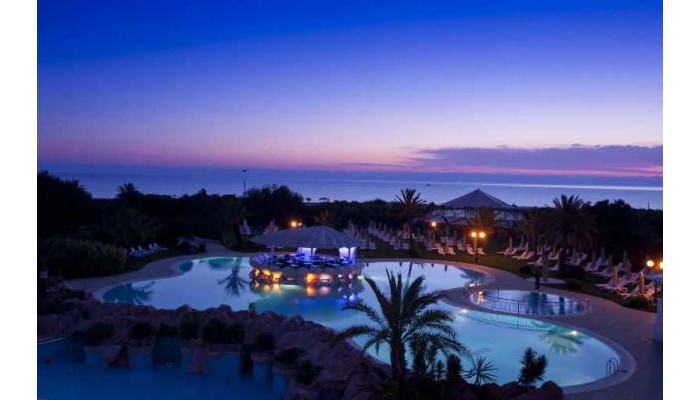 Regency Tunis Hotel poza 5