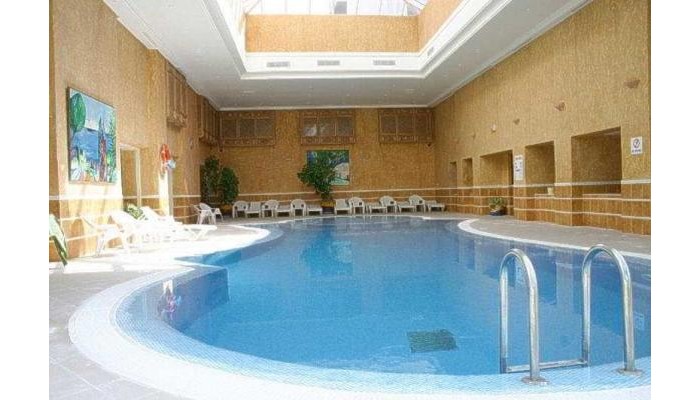Regency Tunis Hotel poza 6