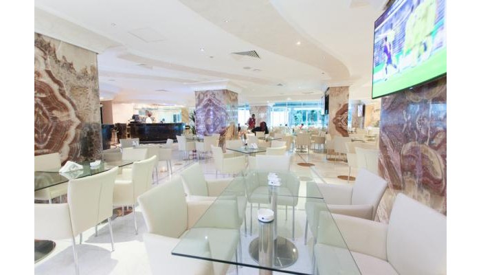 The Penthouse Suites Hotel poza 2