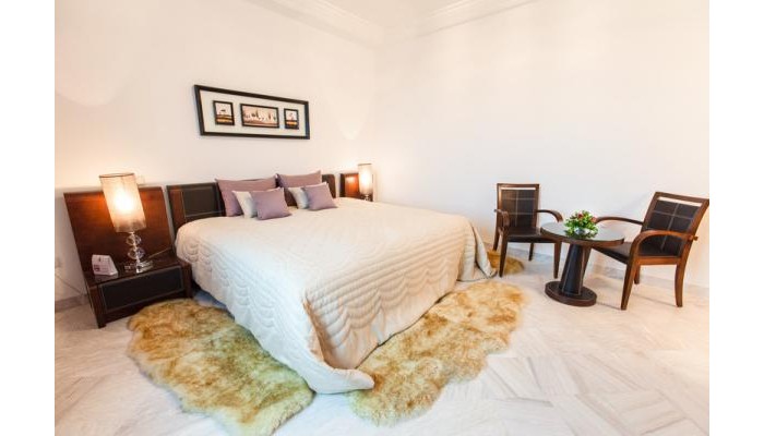 The Penthouse Suites Hotel poza 6