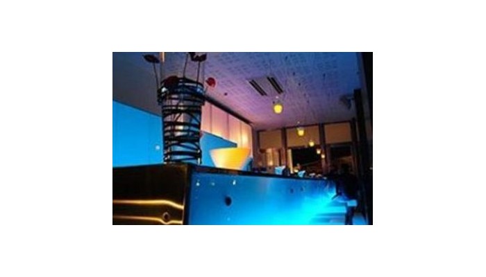 Villa Didon Hotel & Spa poza 4