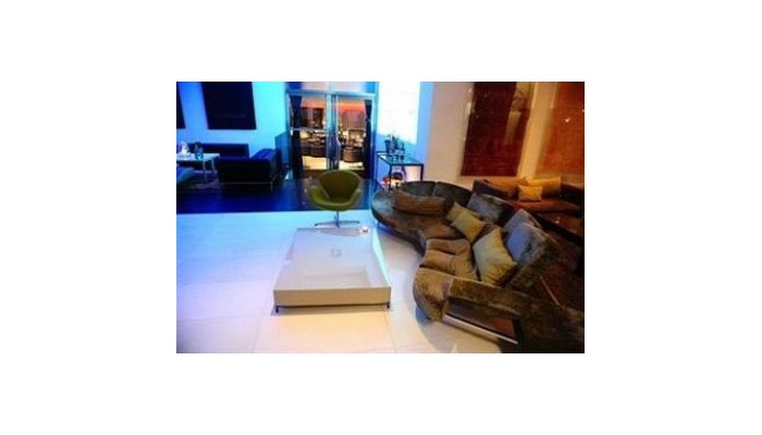 Villa Didon Hotel & Spa poza 5