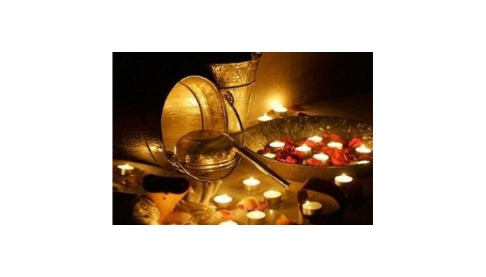 Villa Didon Hotel & Spa poza 3