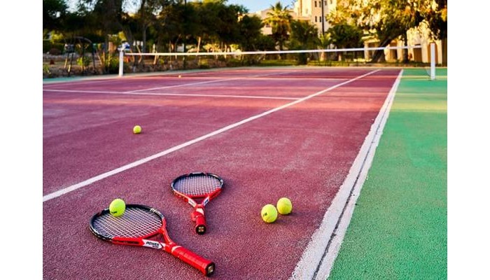 Les Quatre Saisons Resort poza 9