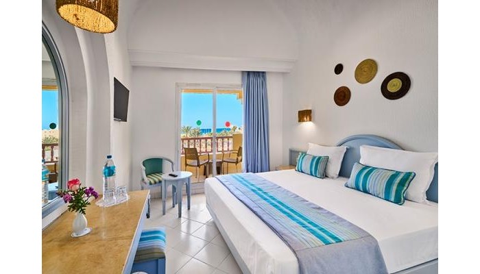 Les Quatre Saisons Resort poza 1