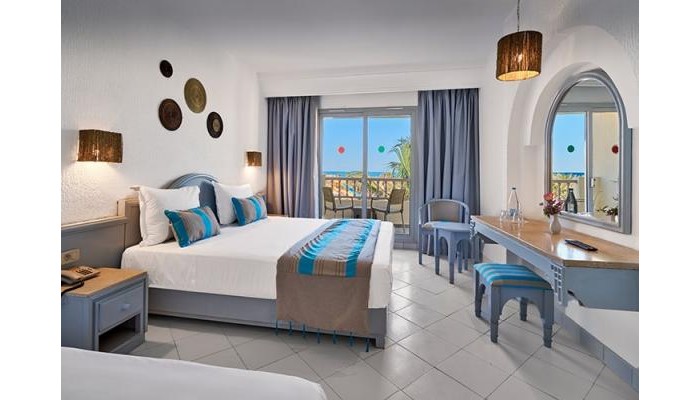 Les Quatre Saisons Resort poza 3