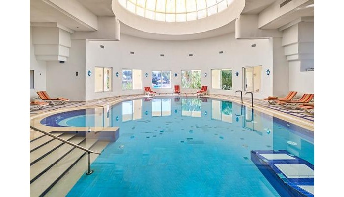 Les Quatre Saisons Resort poza 7