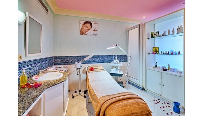 Les Quatre Saisons Resort poza 8