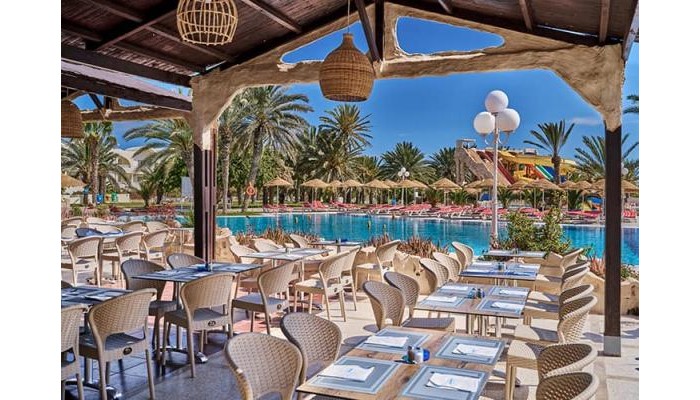 Les Quatre Saisons Resort poza 6