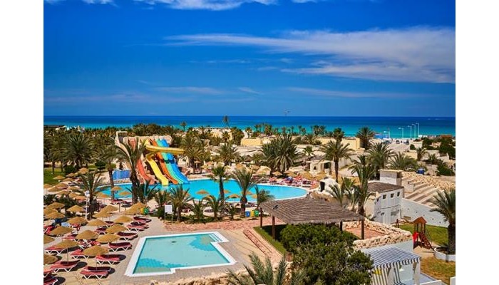 Les Quatre Saisons Resort poza 0