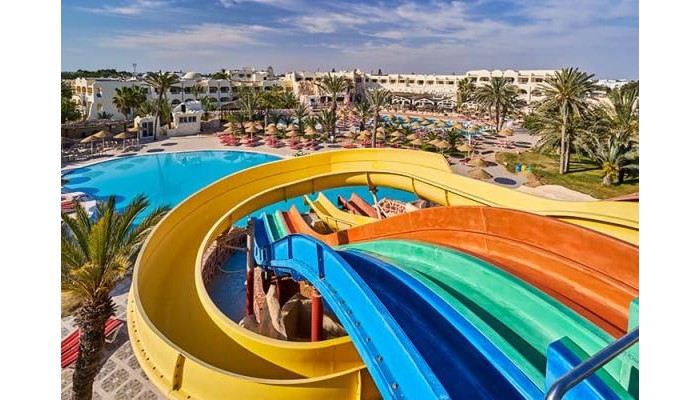 Les Quatre Saisons Resort poza 12