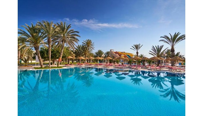 Les Quatre Saisons Resort poza 13