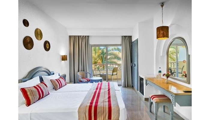 Les Quatre Saisons Resort poza 2