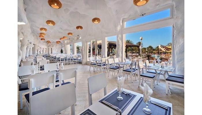 Les Quatre Saisons Resort poza 4