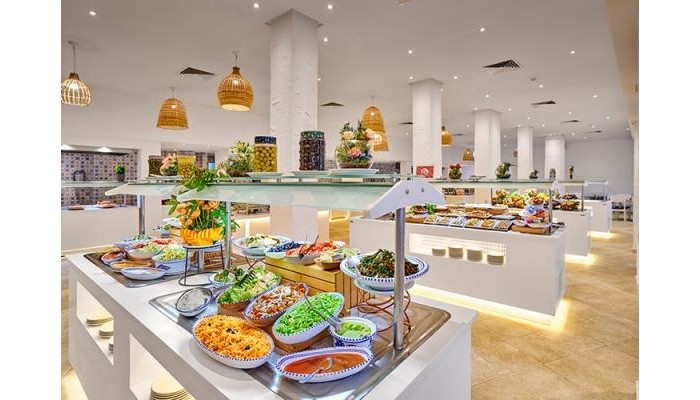 Les Quatre Saisons Resort poza 5