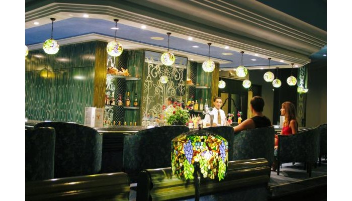 Hotel El Mouradi Palm Marina poza 4