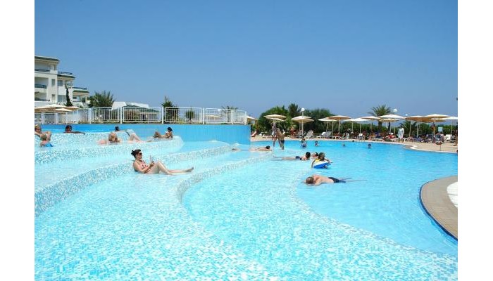 Hotel El Mouradi Palm Marina poza 11