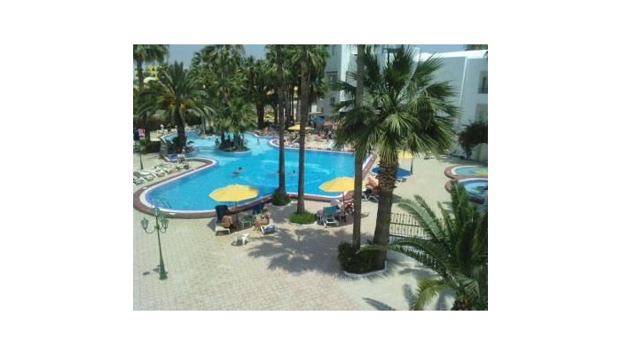 Poza pentru Hotel Nesrine 214-1540673986 Hotel Nesrine poza 1