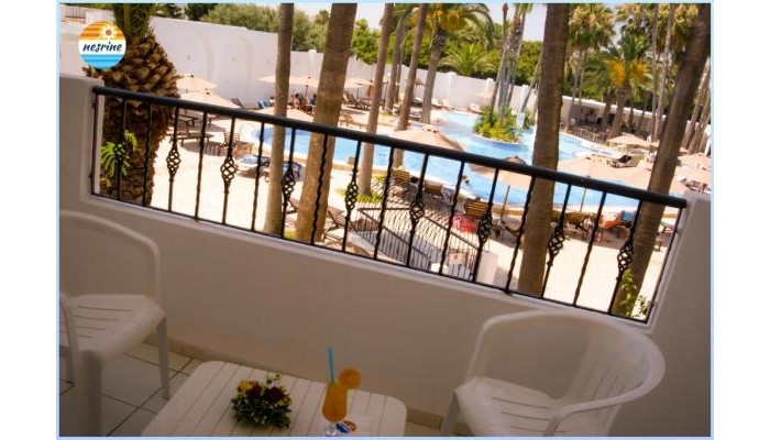 Hotel Nesrine poza 7