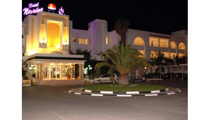 Poza pentru Hotel Nesrine 358-1540804612 Hotel Nesrine poza 0